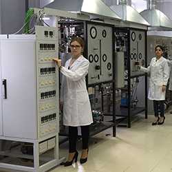Многопрофильная компетенция в области инженерных систем